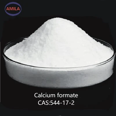 Calciumformaat industriële kwaliteit