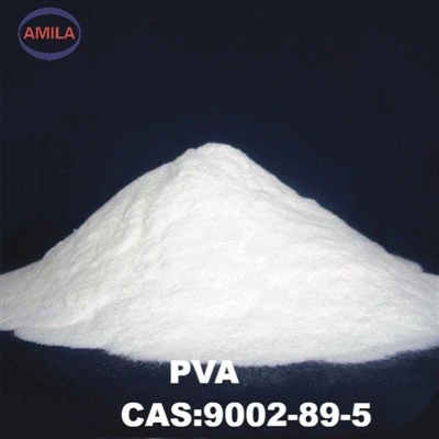 Polyvinylalcohol (pva) 17-99 （l）